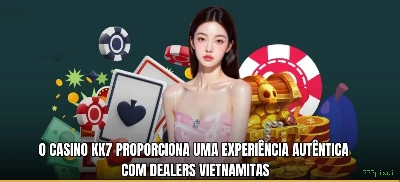 Configurações úteis dentro do app 777piaui
